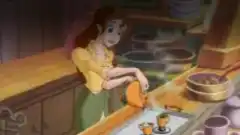 Легенда о Тарзане 2 сезон 3 серия