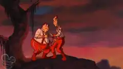 Легенда о Тарзане 1 сезон 5 серия