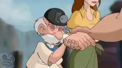 Легенда о Тарзане 1 сезон 8 серия