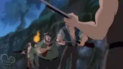 Легенда о Тарзане 1 сезон 12 серия