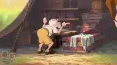 Легенда о Тарзане 1 сезон 13 серия