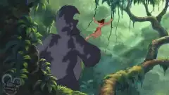 Легенда о Тарзане 1 сезон 18 серия