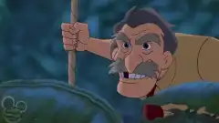 Легенда о Тарзане 1 сезон 19 серия