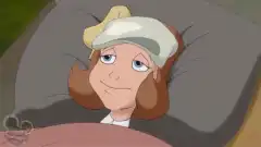 Легенда о Тарзане 1 сезон 21 серия