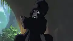 Легенда о Тарзане 1 сезон 23 серия