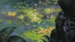 Легенда о Тарзане 1 сезон 25 серия