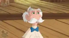 Легенда о Тарзане 1 сезон 26 серия