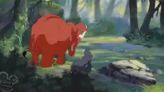 Легенда о Тарзане 1 сезон 29 серия