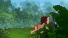 Легенда о Тарзане 1 сезон 32 серия