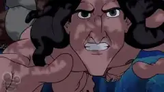 Легенда о Тарзане 1 сезон 33 серия